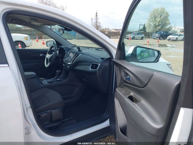 3GNAXTEV2MS119115 Chevrolet Equinox Awd 2fl