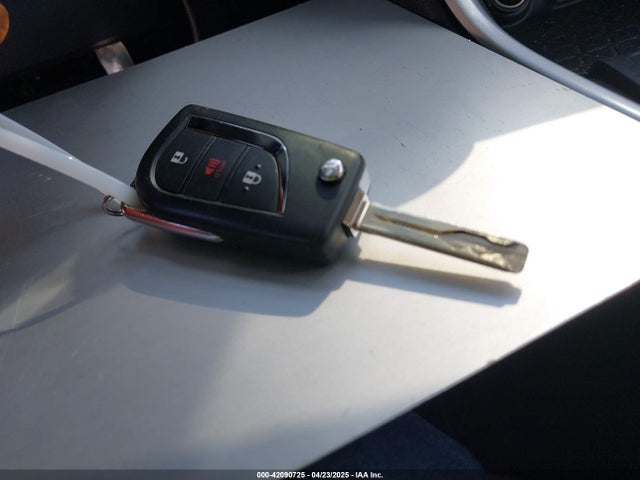 4T3LWRFV6RU160007 Toyota Rav4 Hybrid Le