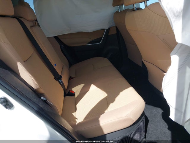 4T3LWRFV6RU160007 Toyota Rav4 Hybrid Le