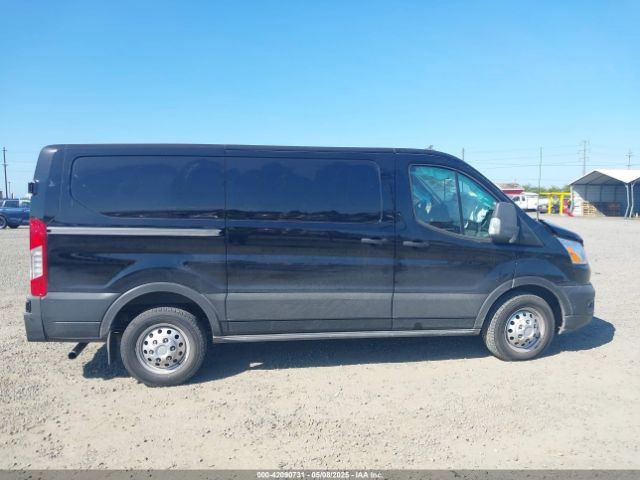 1FTYE2Y82NKA36083 Ford Transit-150