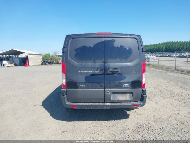 1FTYE2Y82NKA36083 Ford Transit-150