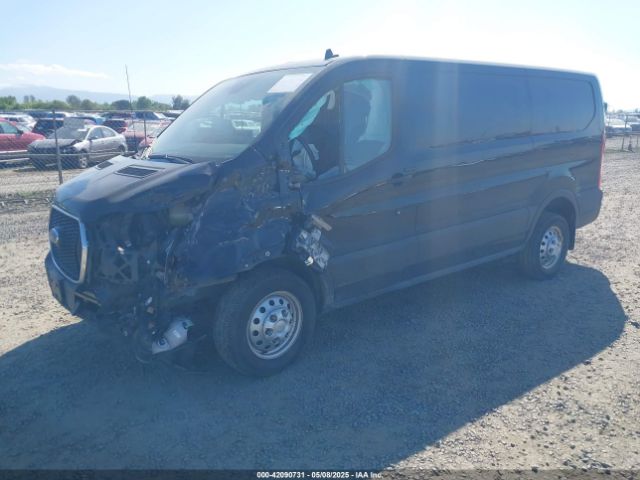 1FTYE2Y82NKA36083 Ford Transit-150