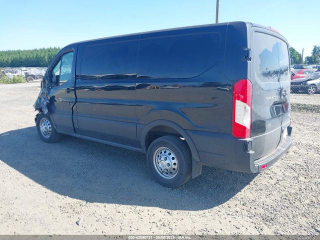 1FTYE2Y82NKA36083 Ford Transit-150