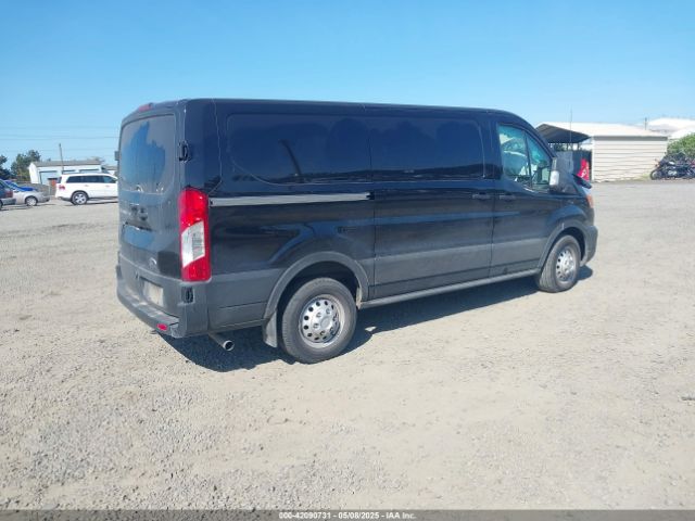 1FTYE2Y82NKA36083 Ford Transit-150