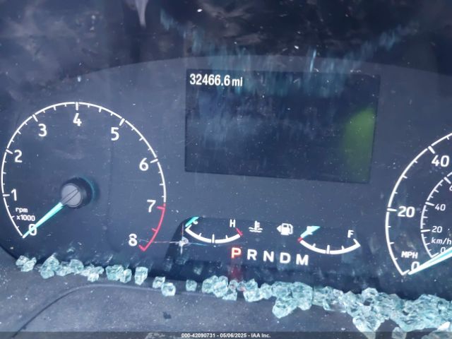1FTYE2Y82NKA36083 Ford Transit-150