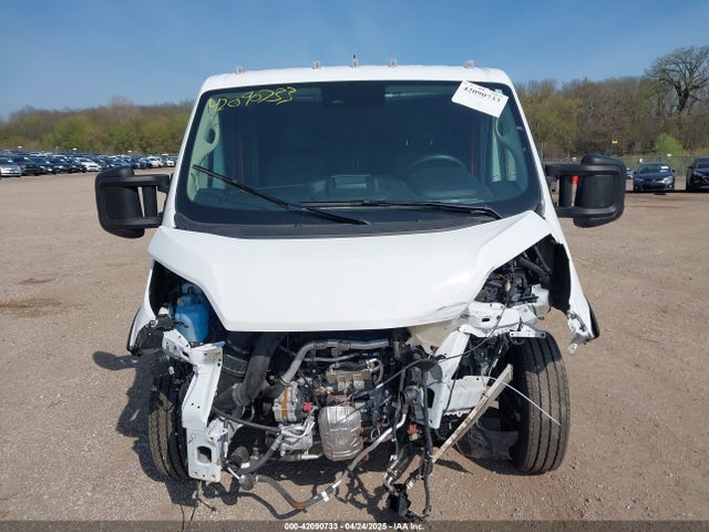 3C6LRVAG4PE595603 RAM Promaster 1500 Low Roof 136 Wb