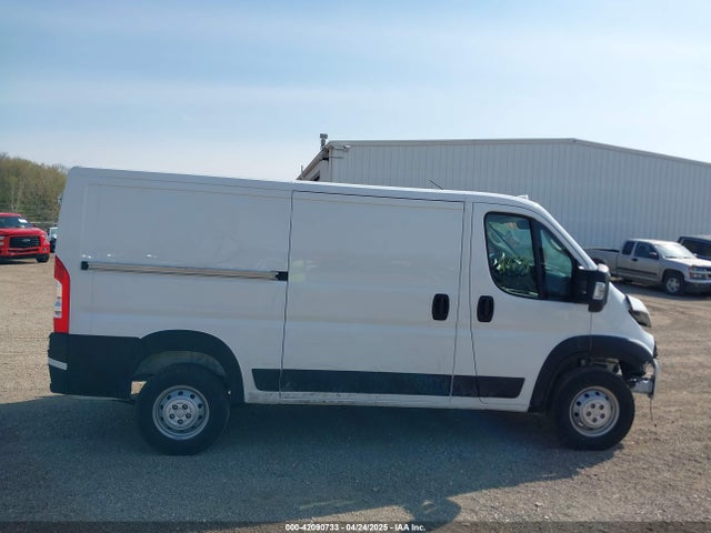 3C6LRVAG4PE595603 RAM Promaster 1500 Low Roof 136 Wb