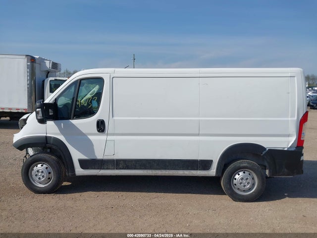 3C6LRVAG4PE595603 RAM Promaster 1500 Low Roof 136 Wb