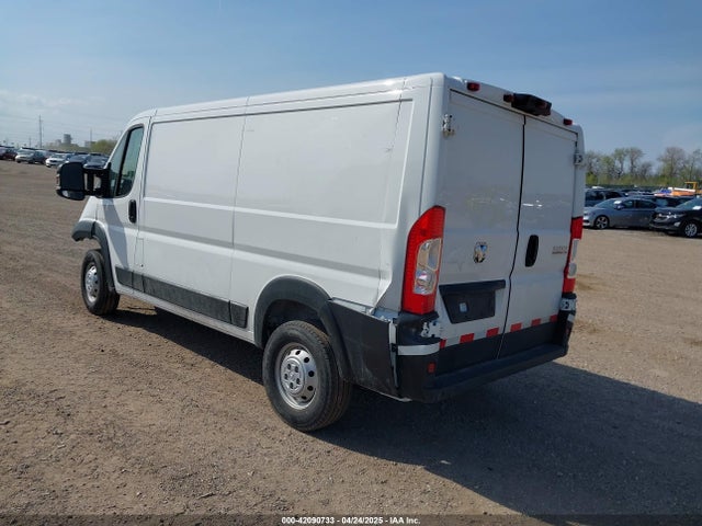 3C6LRVAG4PE595603 RAM Promaster 1500 Low Roof 136 Wb