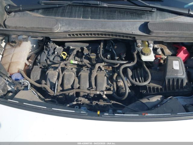 NM0LS7E26L1462472 Ford Transit Connect Xl Cargo Van