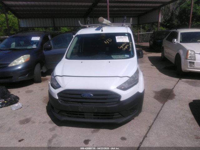 NM0LS7E26L1462472 Ford Transit Connect Xl Cargo Van