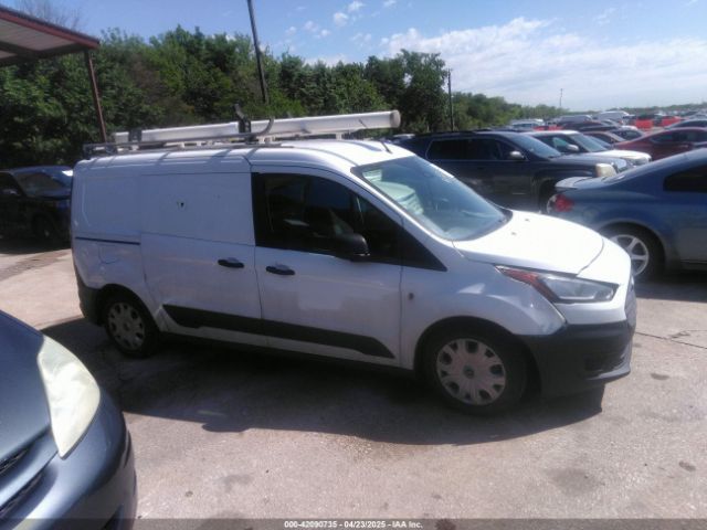 NM0LS7E26L1462472 Ford Transit Connect Xl Cargo Van