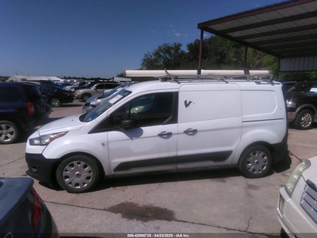 NM0LS7E26L1462472 Ford Transit Connect Xl Cargo Van