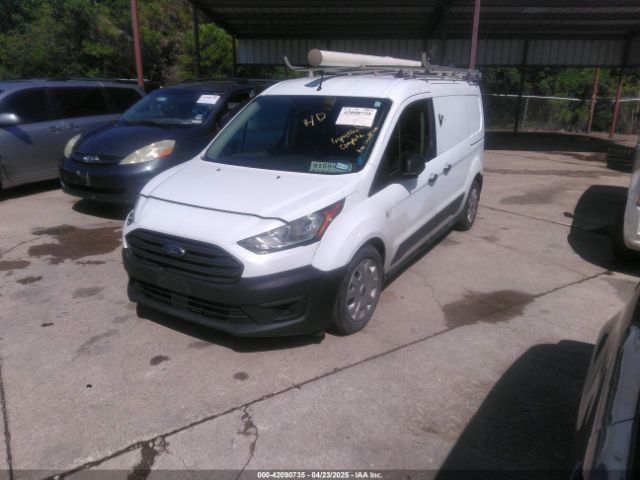 NM0LS7E26L1462472 Ford Transit Connect Xl Cargo Van