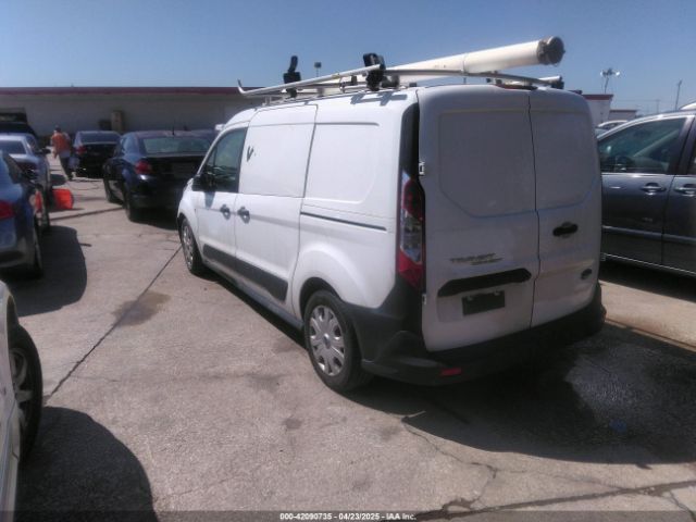 NM0LS7E26L1462472 Ford Transit Connect Xl Cargo Van