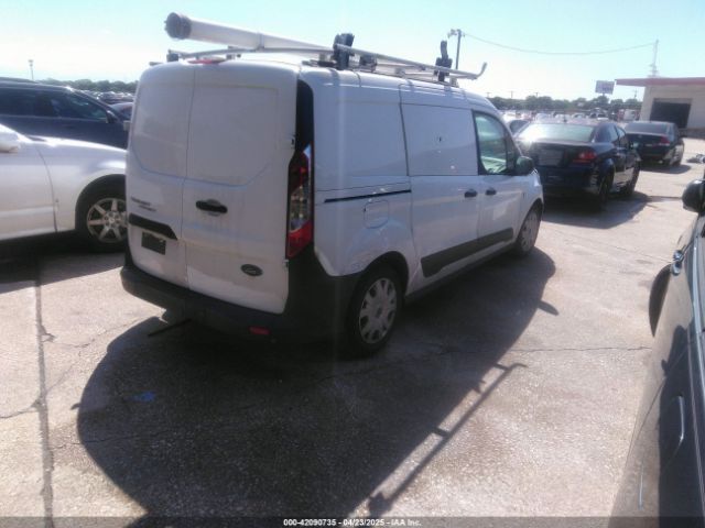 NM0LS7E26L1462472 Ford Transit Connect Xl Cargo Van