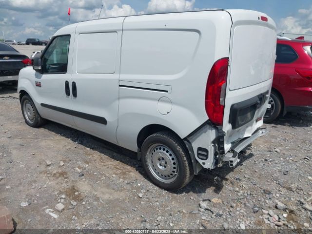 ZFBHRFAB6N6Y08467 RAM Promaster City Cargo Van