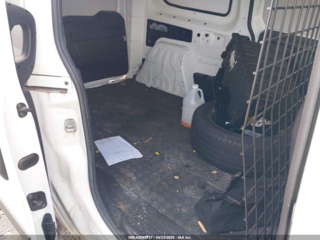 ZFBHRFAB6N6Y08467 RAM Promaster City Cargo Van
