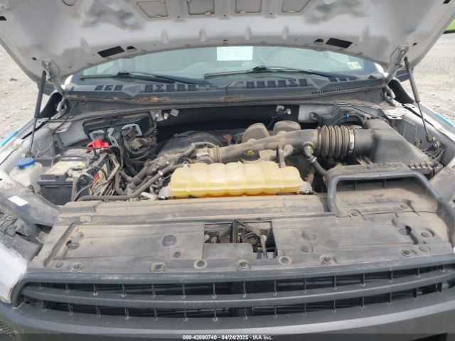 1FTEW1EB0KFB01334 Ford F-150 Xl