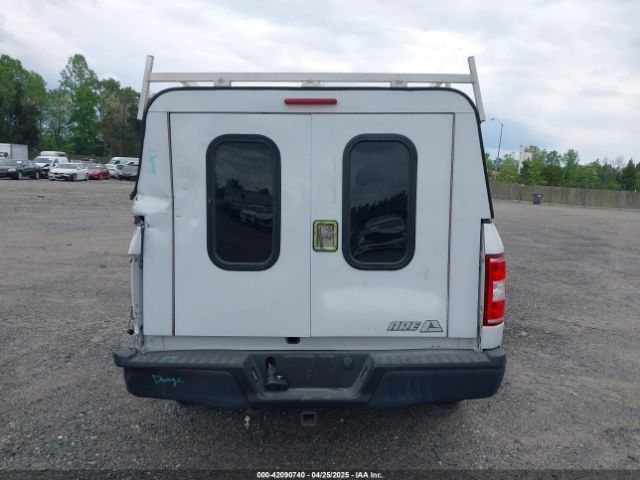 1FTEW1EB0KFB01334 Ford F-150 Xl