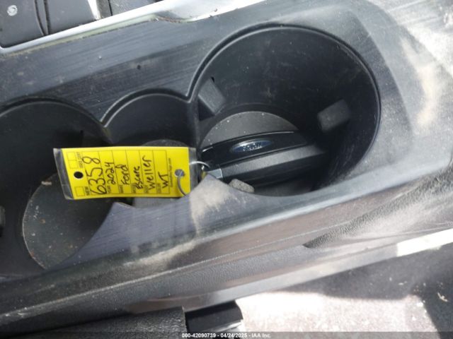 1FMCU9NZ0RUA27634 Ford Escape St-line Select
