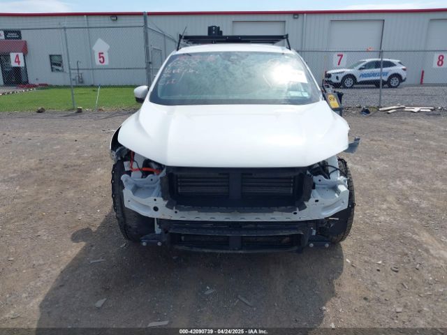 1FMCU9NZ0RUA27634 Ford Escape St-line Select