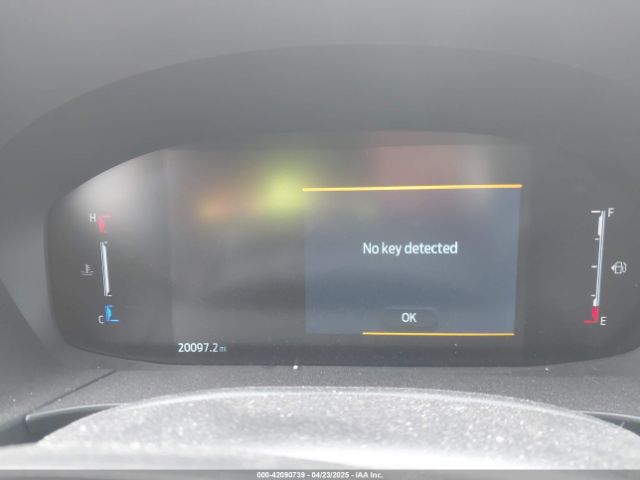1FMCU9NZ0RUA27634 Ford Escape St-line Select