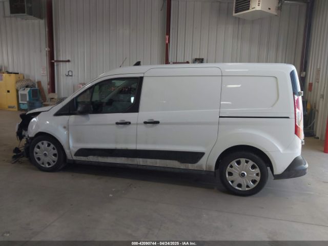 NM0LS7F27M1500758 Ford Transit Connect Xlt Cargo Van