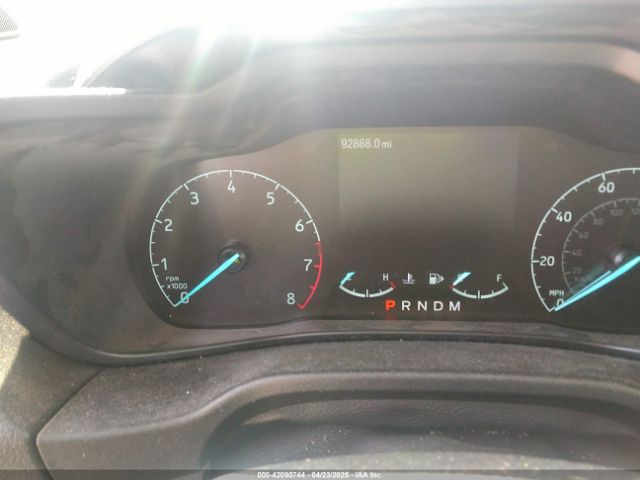 NM0LS7F27M1500758 Ford Transit Connect Xlt Cargo Van