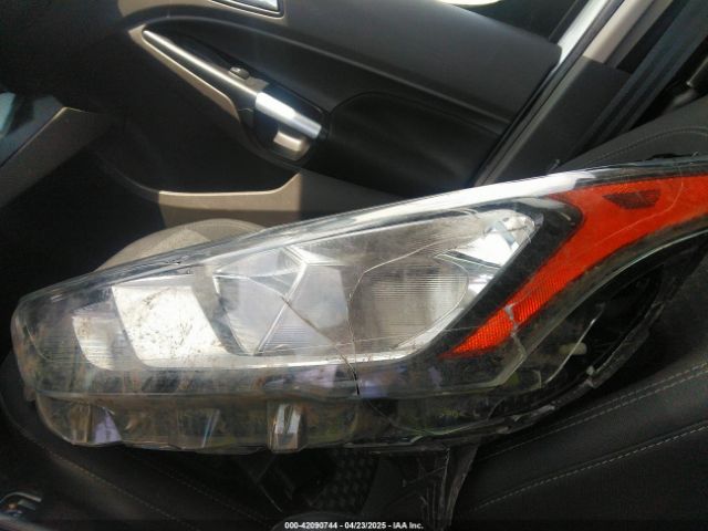 NM0LS7F27M1500758 Ford Transit Connect Xlt Cargo Van