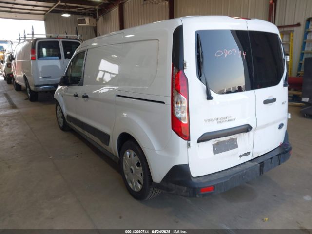 NM0LS7F27M1500758 Ford Transit Connect Xlt Cargo Van
