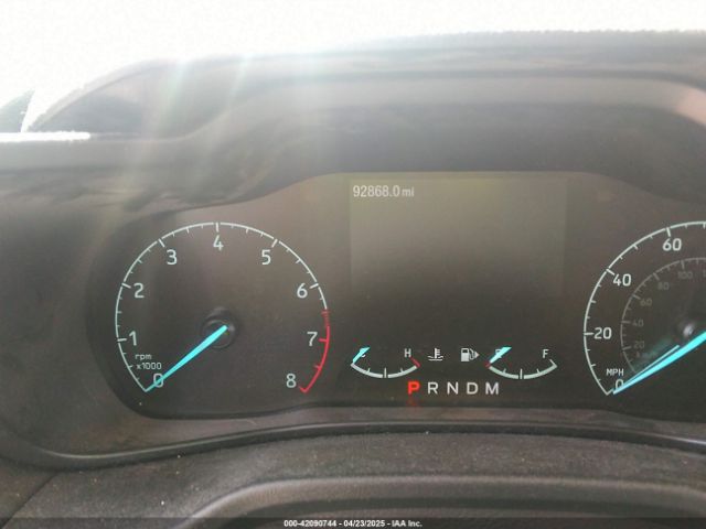 NM0LS7F27M1500758 Ford Transit Connect Xlt Cargo Van
