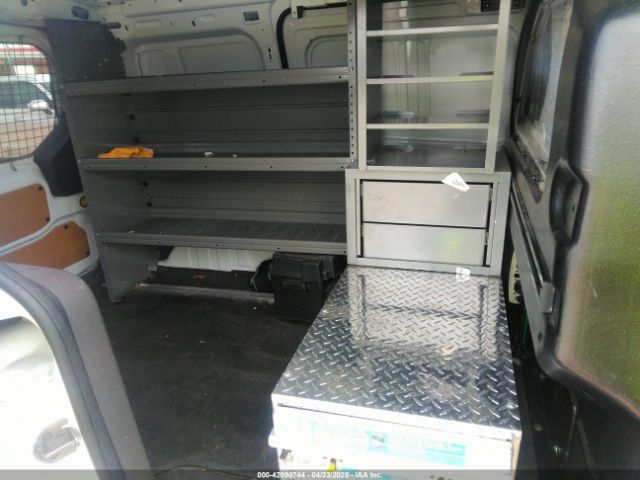 NM0LS7F27M1500758 Ford Transit Connect Xlt Cargo Van