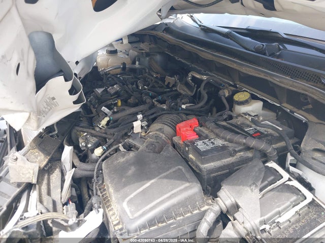 1FMCU0G61LUC46897 Ford ESCAPE SE