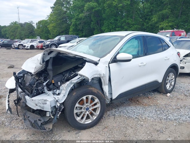 1FMCU0G61LUC46897 Ford ESCAPE SE
