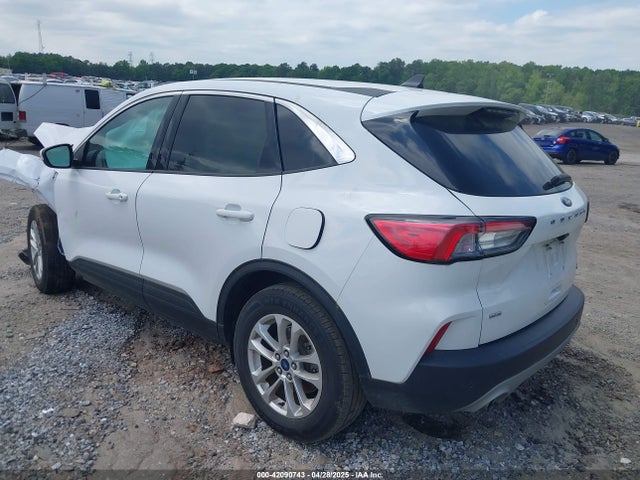 1FMCU0G61LUC46897 Ford ESCAPE SE