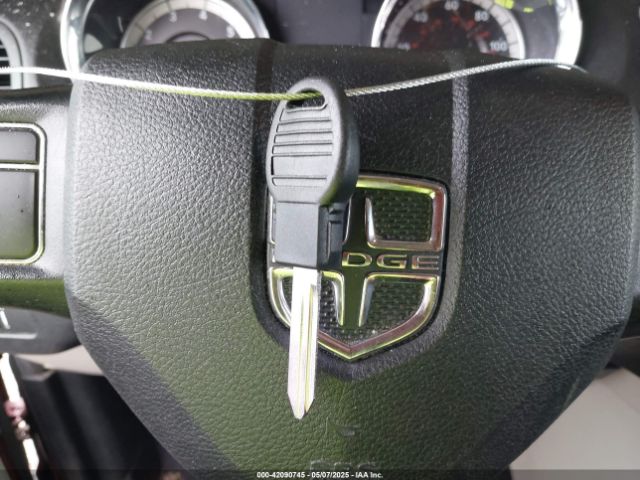 2C4RDGBG4JR253361 Dodge Grand Caravan Se