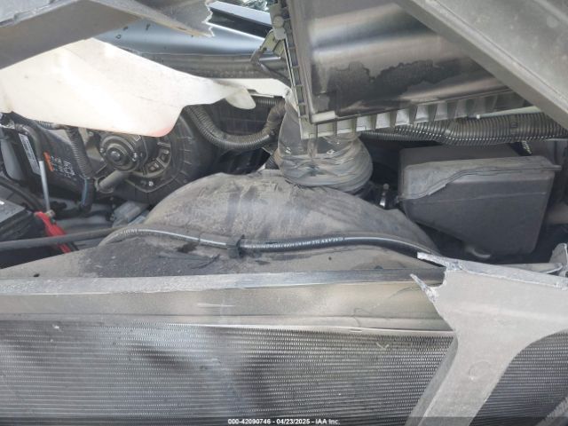 1GCWGAFP0L1261725 Chevrolet Express Cargo Rwd 2500 Regular Wheelbase Wt