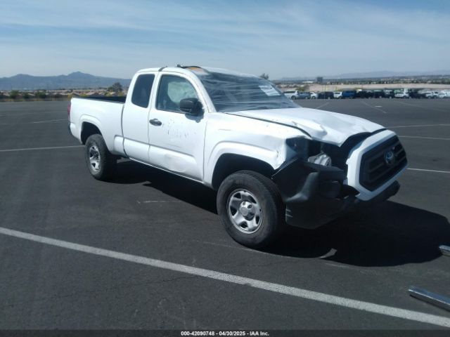 5TFRX5GN1LX180442 auction archive image