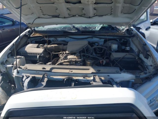 5TFRX5GN1LX180442 Toyota Tacoma Sr
