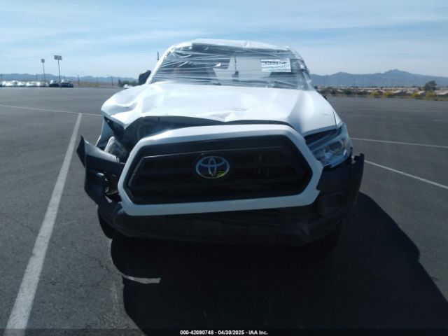 5TFRX5GN1LX180442 Toyota Tacoma Sr