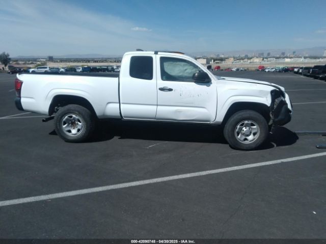5TFRX5GN1LX180442 Toyota Tacoma Sr