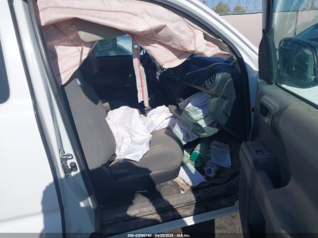 5TFRX5GN1LX180442 Toyota Tacoma Sr