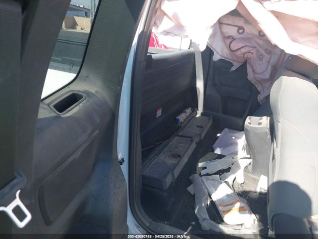 5TFRX5GN1LX180442 Toyota Tacoma Sr