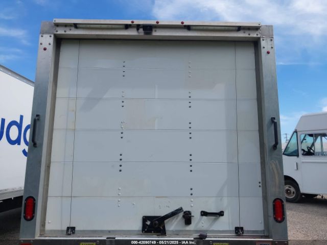 1FDBF6ZG4PKA14505 Ford Transit-350 Cab