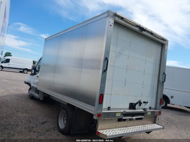 1FDBF6ZG4PKA14505 Ford Transit-350 Cab