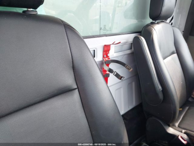 1FDBF6ZG4PKA14505 Ford Transit-350 Cab
