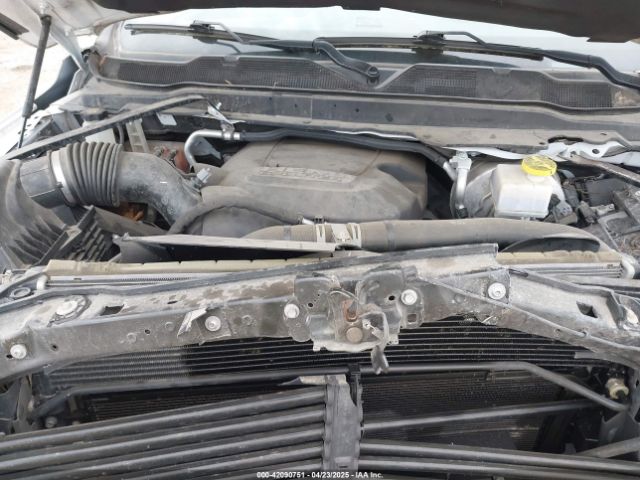 3C6MR5AJ4KG651441 RAM 2500