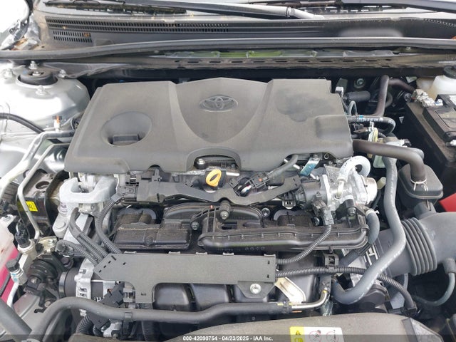 4T1G11AK6RU894413 Toyota CAMRY SE