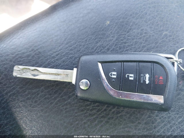 4T1G11AK6RU894413 Toyota CAMRY SE